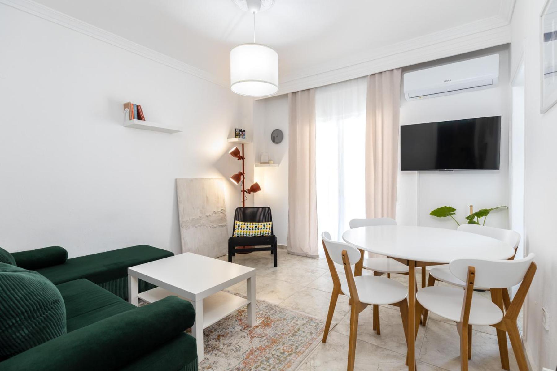 Thea Rooftop Xanthi Exterior foto
